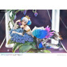 Odin Sphere Leifthrasir - Figure Gwendolyn, Prisma Wing