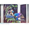 Odin Sphere Leifthrasir - Figure Gwendolyn, Prisma Wing