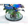 Odin Sphere Leifthrasir - Figure Gwendolyn, Prisma Wing