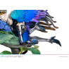 Odin Sphere Leifthrasir - Figure Gwendolyn, Prisma Wing