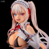 Original Character by Asanagi - PaiZuri Sister Zuriel figure