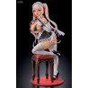Original Character by Asanagi - PaiZuri Sister Zuriel figure