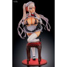 Original Character by Asanagi - Figurine PaiZuri Sister Zuriel