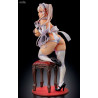 Original Character by Asanagi - PaiZuri Sister Zuriel figure