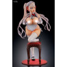 Original Character by Asanagi - PaiZuri Sister Zuriel figure