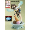 The Seven Heavenly Virtues - Figurine Raphael (Tempérance), version Classique ou Limitée