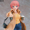 The Quintessential Quintuplets - Figurine Ichika Nakano, Date Style