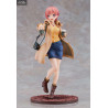 The Quintessential Quintuplets - Figurine Ichika Nakano, Date Style