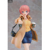 The Quintessential Quintuplets - Figurine Ichika Nakano, Date Style
