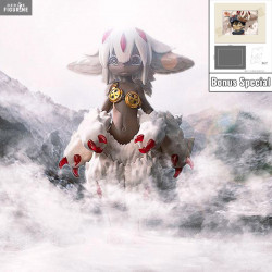 Made in Abyss: The Golden...
