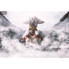 Made in Abyss: The Golden City of the Scorching Sun - Figurine Faputa Standard ou Special