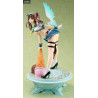 The Seven Heavenly Virtues - Figurine Raphael (Tempérance), version Classique ou Limitée