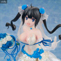 PRÉCOMMANDE - Is It Wrong to Try to Pick Up Girls in a Dungeon - Figurine Hestia