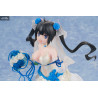 Is It Wrong to Try to Pick Up Girls in a Dungeon - Figure Hestia