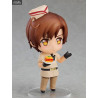 Hetalia World Stars - Figurine Romano, Nendoroid