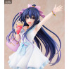 Date A Live - Figurine Tohka Yatogami ou Kurumi Tokisaki, Date