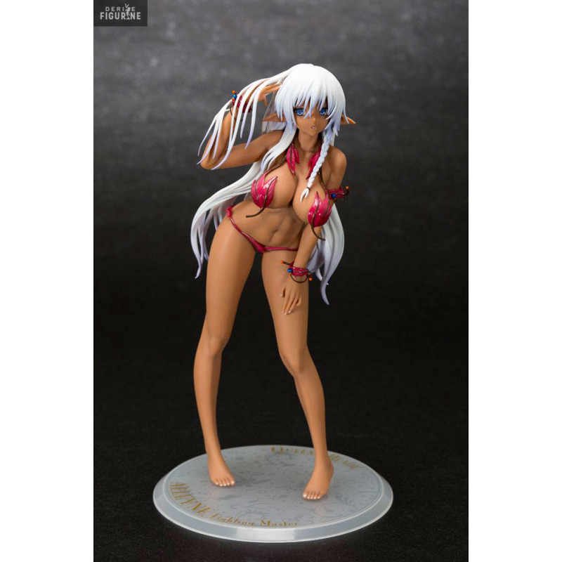 Queen's Blade - Figurine...