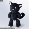 Peluche The World Ends with You - Final Remix - Mr. Mew Action Doll