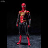 Marvel - Figure Spider-Man, Integrated Suit Final Battle Edition S.H. Figuarts