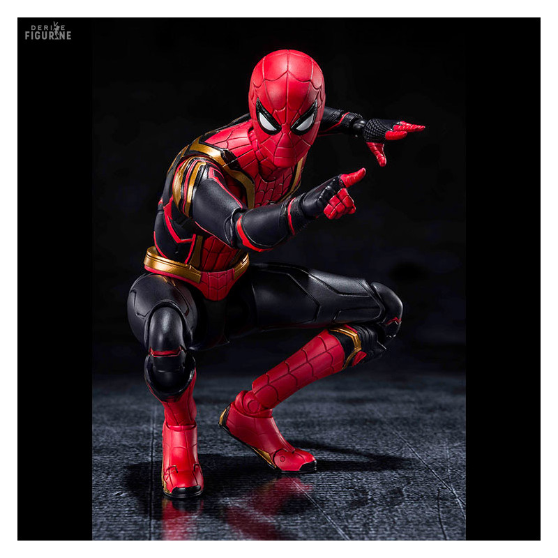 Marvel - Figure Spider-Man,...