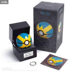 Pokémon - Réplique Rapide Ball