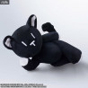Peluche The World Ends with You - Final Remix - Mr. Mew Action Doll