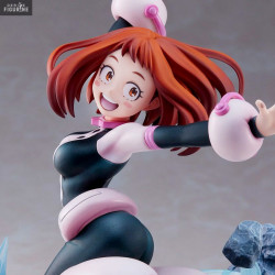 My Hero Academia - Ochaco...