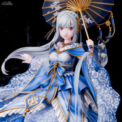 Re:ZERO Starting Life in...