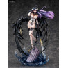 Overlord IV - Figurine Albedo China Dress, F:Nex
