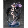 Overlord IV - Figurine Albedo China Dress, F:Nex