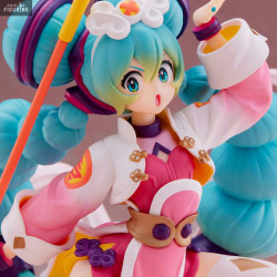 Figurine Hatsune Miku...