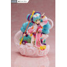 Figurine Hatsune Miku China, Tenitol