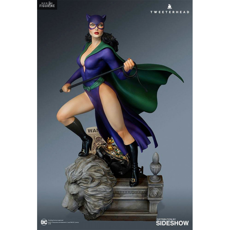 DC Comics - Figurine...