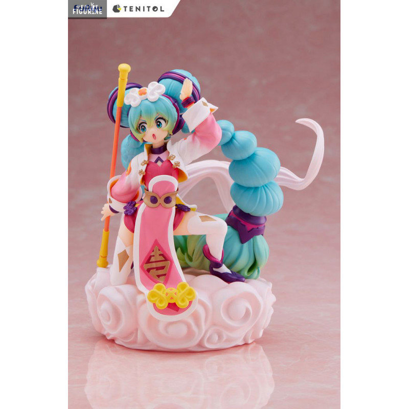 Figurine Hatsune Miku...