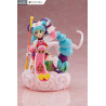 Figurine Hatsune Miku China, Tenitol
