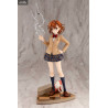A Certain Scientific Railgun - Misaka Mikoto figure 15th Anniversary, Classic or Luxury