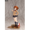 A Certain Scientific Railgun - Misaka Mikoto figure 15th Anniversary, Classic or Luxury