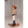 A Certain Scientific Railgun - Misaka Mikoto figure 15th Anniversary, Classic or Luxury