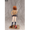 A Certain Scientific Railgun - Misaka Mikoto figure 15th Anniversary, Classic or Luxury