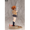A Certain Scientific Railgun - Misaka Mikoto figure 15th Anniversary, Classic or Luxury