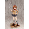 A Certain Scientific Railgun - Figurine Misaka Mikoto 15th Anniversary, Classique ou Luxury
