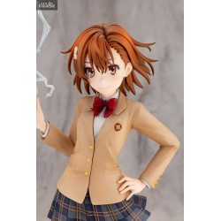 A Certain Scientific...