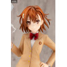A Certain Scientific Railgun - Misaka Mikoto figure 15th Anniversary, Classic or Luxury
