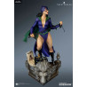 DC Comics - Figurine Catwoman, Super Powers Collection, Édition Limitée