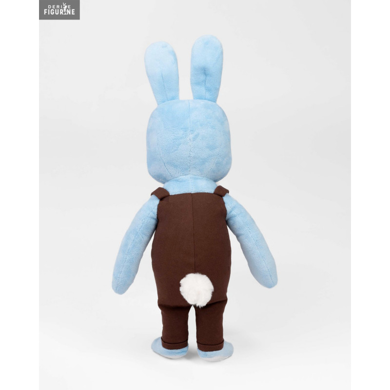 Silent Hill - Peluche Blue...