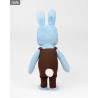 Silent Hill - Robbie Blue the Rabbit plush