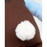 Silent Hill - Robbie Blue the Rabbit plush