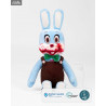 Silent Hill - Robbie Blue the Rabbit plush