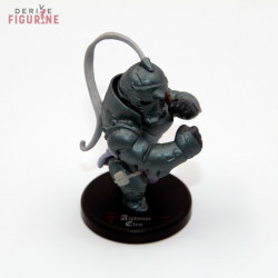 Fullmetal Alchemist -...