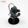 Fullmetal Alchemist - Figurine d’Alphonse Elric (seconde main)